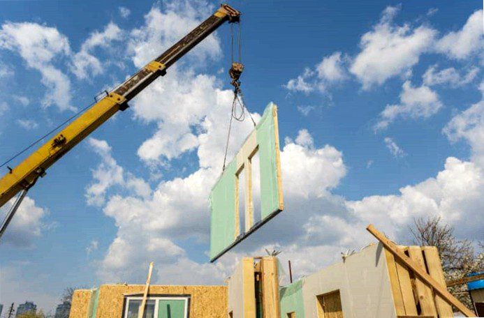 A prefabricated house or a solid house, which is better?