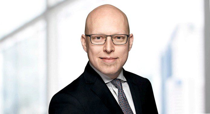 Florian Ielpo, Head of Macro at Lombard Odier Investment Managers