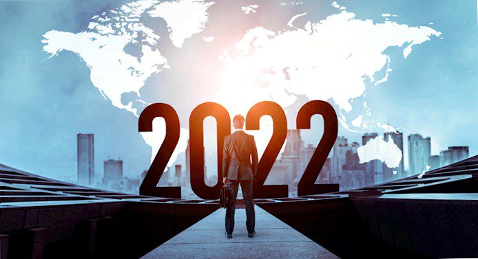 The capital market year 2022 marks a turning point in several respects. (Image: Shutterstock.com)